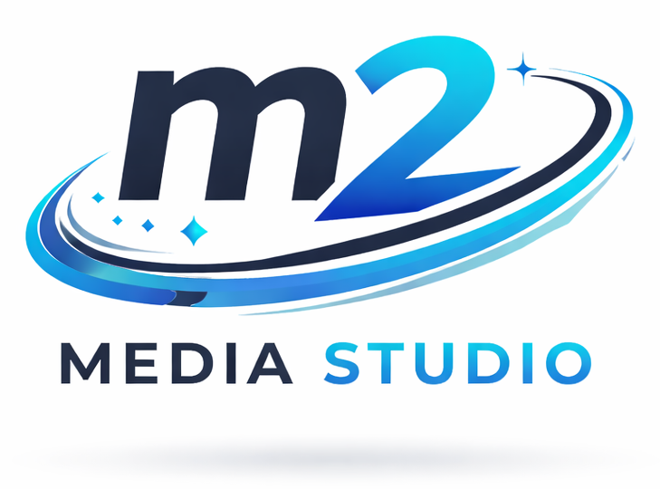 M2  Media Studio